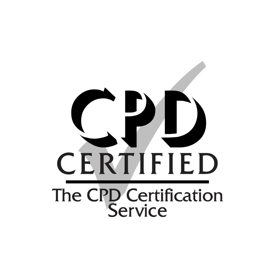 CPD Certified